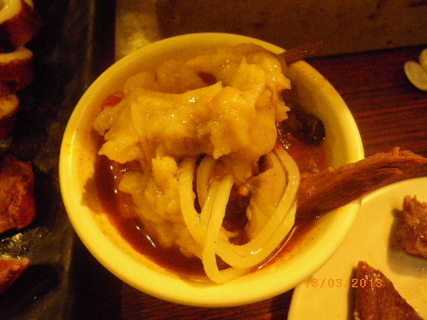 鑽木取火日式燒肉(新莊泰林店):鑽木取火日式燒肉˙新品吃到飽