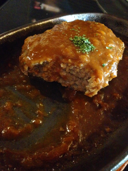 異鄉人咖哩(原:咖裡廚房大海亭)：[台中]黯然消魂咖哩飯 異鄉人的道地日本味