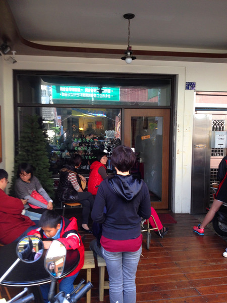 異鄉人咖哩(原:咖裡廚房大海亭)：[台中]黯然消魂咖哩飯 異鄉人的道地日本味