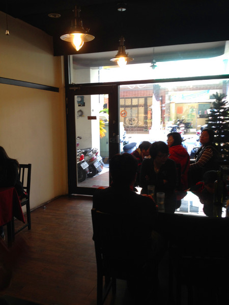 異鄉人咖哩(原:咖裡廚房大海亭)：[台中]黯然消魂咖哩飯 異鄉人的道地日本味