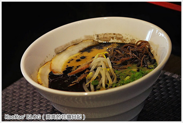 山小屋拉麵:【臺南】山小屋拉麵