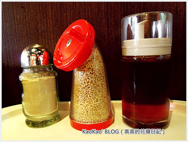 山小屋拉麵:【臺南】山小屋拉麵