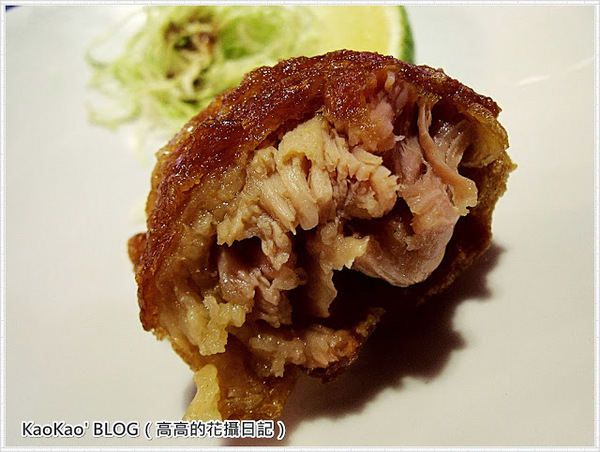 山小屋拉麵:【臺南】山小屋拉麵