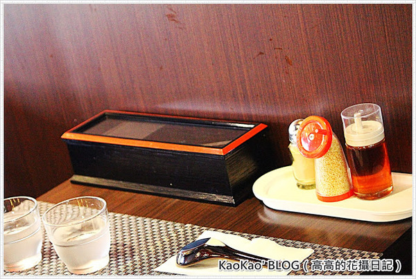 山小屋拉麵:【臺南】山小屋拉麵