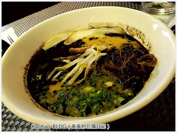 山小屋拉麵:【臺南】山小屋拉麵