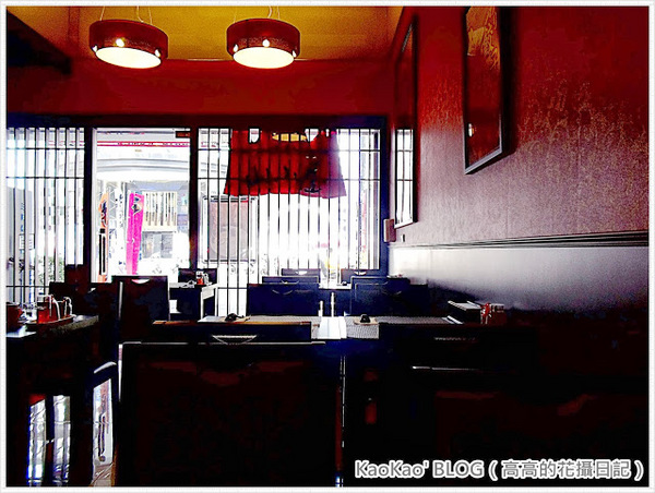 山小屋拉麵:【臺南】山小屋拉麵