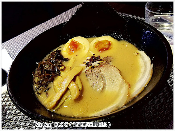 山小屋拉麵:【臺南】山小屋拉麵