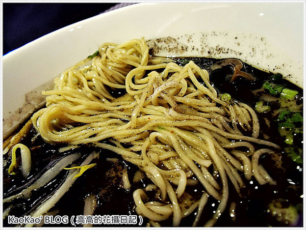 山小屋拉麵:【臺南】山小屋拉麵