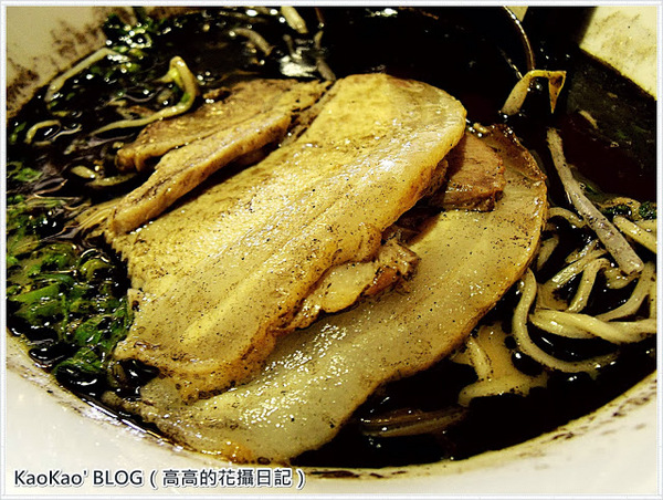 山小屋拉麵:【臺南】山小屋拉麵