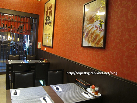 山小屋拉麵：試。名字vs拉麵皆有亮點之台南『山小屋』拉麵~喔伊細！