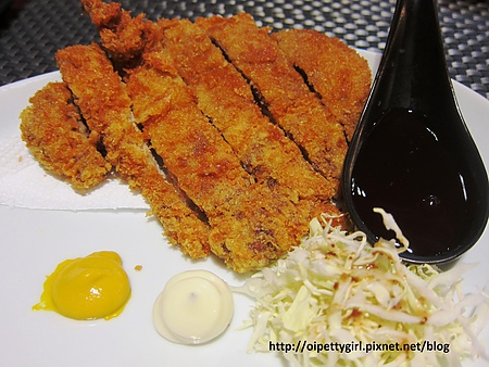 山小屋拉麵：試。名字vs拉麵皆有亮點之台南『山小屋』拉麵~喔伊細！