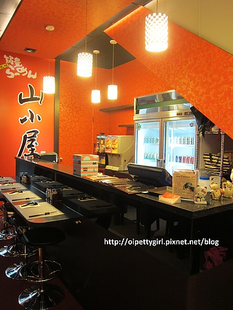 山小屋拉麵：試。名字vs拉麵皆有亮點之台南『山小屋』拉麵~喔伊細！