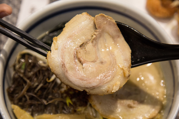 山小屋 Yamagoya Taiwan(台南店)：[台南]來自日本九州的好味道 山小屋 Yamagoya Taiwan