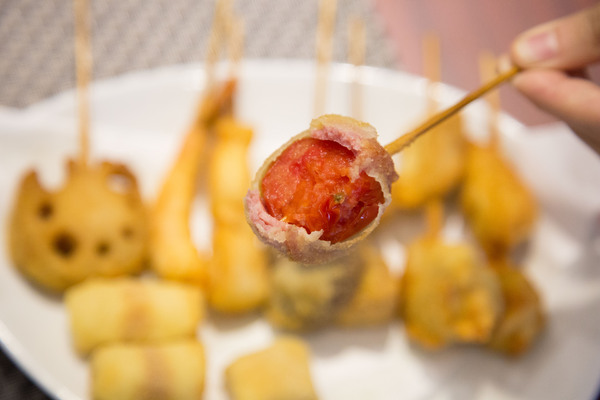 山小屋 Yamagoya Taiwan(台南店)：[台南]來自日本九州的好味道 山小屋 Yamagoya Taiwan