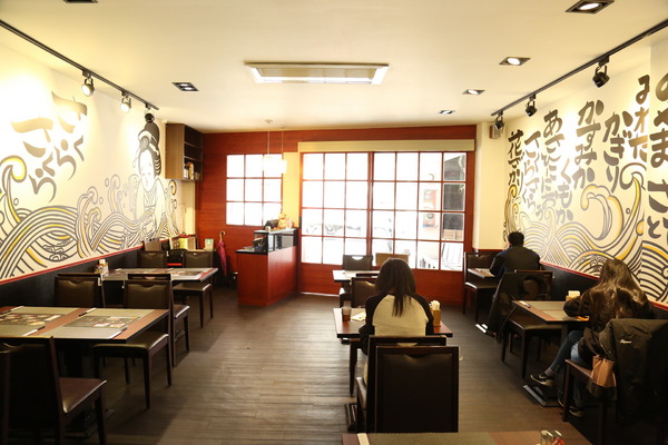 山小屋 Yamagoya Taiwan(台南店)：[台南]來自日本九州的好味道 山小屋 Yamagoya Taiwan