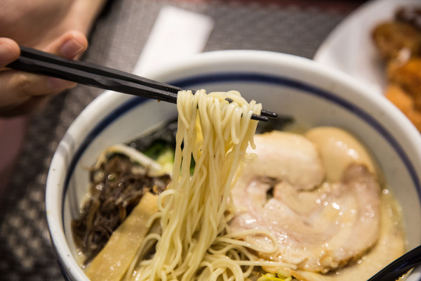 山小屋 Yamagoya Taiwan(台南店)：[台南]來自日本九州的好味道 山小屋 Yamagoya Taiwan