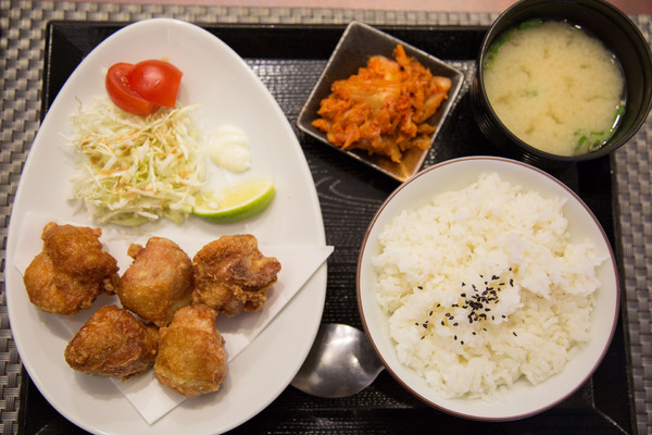 山小屋 Yamagoya Taiwan(台南店)：[台南]來自日本九州的好味道 山小屋 Yamagoya Taiwan