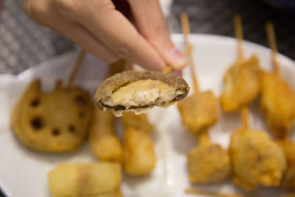 山小屋 Yamagoya Taiwan(台南店)：[台南]來自日本九州的好味道 山小屋 Yamagoya Taiwan