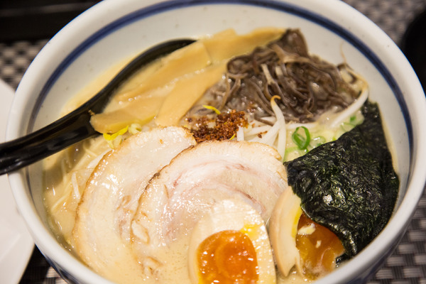 山小屋 Yamagoya Taiwan(台南店)：[台南]來自日本九州的好味道 山小屋 Yamagoya Taiwan