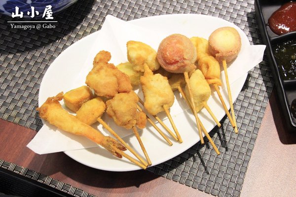 山小屋 Yamagoya Taiwan(台南店):【台南||東區】山小屋(台南店)──日本九洲最著名拉麵店,濃郁湯頭&平價日式拉麵!