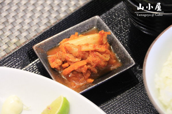 山小屋 Yamagoya Taiwan(台南店):【台南||東區】山小屋(台南店)──日本九洲最著名拉麵店,濃郁湯頭&平價日式拉麵!