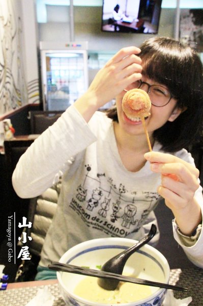 山小屋 Yamagoya Taiwan(台南店):【台南||東區】山小屋(台南店)──日本九洲最著名拉麵店,濃郁湯頭&平價日式拉麵!