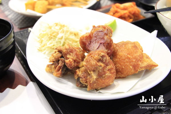 山小屋 Yamagoya Taiwan(台南店):【台南||東區】山小屋(台南店)──日本九洲最著名拉麵店,濃郁湯頭&平價日式拉麵!