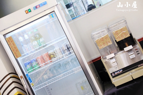 山小屋 Yamagoya Taiwan(台南店):【台南||東區】山小屋(台南店)──日本九洲最著名拉麵店,濃郁湯頭&平價日式拉麵!