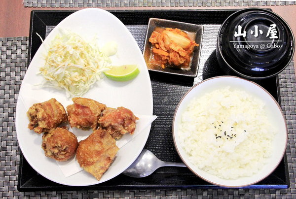 山小屋 Yamagoya Taiwan(台南店):【台南||東區】山小屋(台南店)──日本九洲最著名拉麵店,濃郁湯頭&平價日式拉麵!