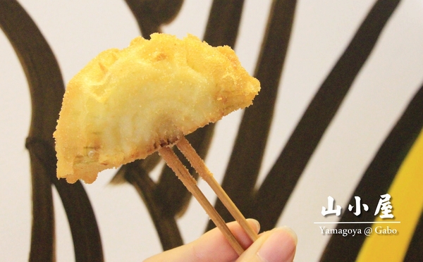 山小屋 Yamagoya Taiwan(台南店):【台南||東區】山小屋(台南店)──日本九洲最著名拉麵店,濃郁湯頭&平價日式拉麵!