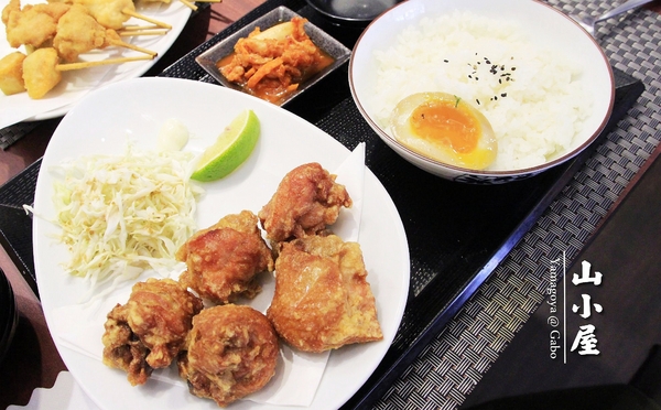 山小屋 Yamagoya Taiwan(台南店):【台南||東區】山小屋(台南店)──日本九洲最著名拉麵店,濃郁湯頭&平價日式拉麵!