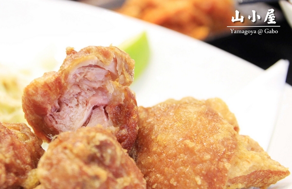 山小屋 Yamagoya Taiwan(台南店):【台南||東區】山小屋(台南店)──日本九洲最著名拉麵店,濃郁湯頭&平價日式拉麵!