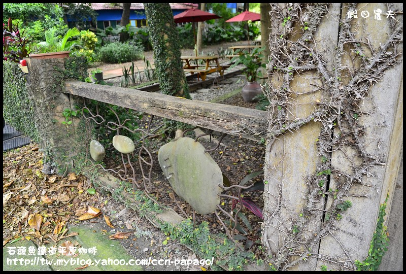 石頭魚鐵道平原咖啡_DSC3112