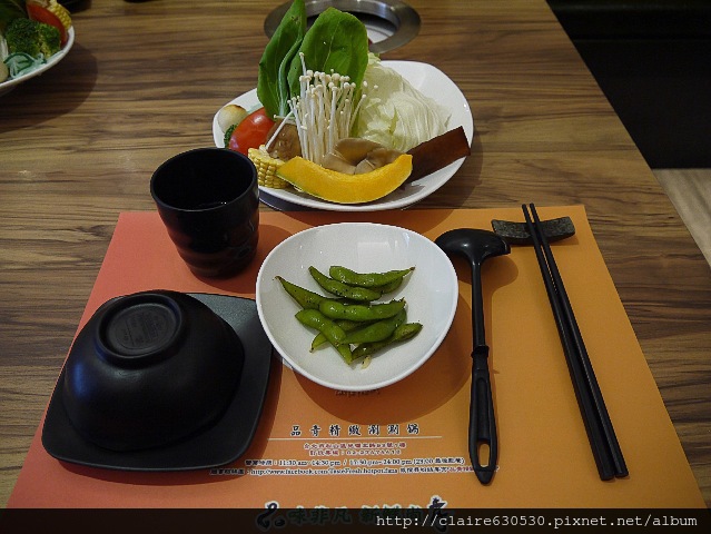 品清涮涮鍋 036