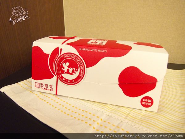 後少女時代 超人氣宅配美食 亞尼克十勝生乳卷 抹茶生乳捲