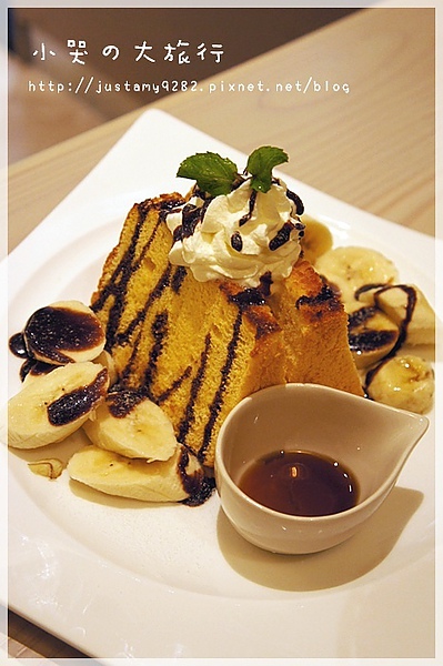 KONAYUKI 粉雪 北海道 Style Cafe：[台北市。中山區] 大人氣★KONAYUKI 粉雪 北海道 Style Cafe★下午茶店~✿