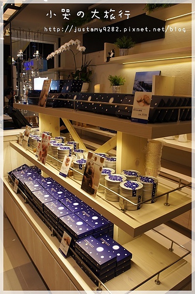 KONAYUKI 粉雪 北海道 Style Cafe：[台北市。中山區] 大人氣★KONAYUKI 粉雪 北海道 Style Cafe★下午茶店~✿