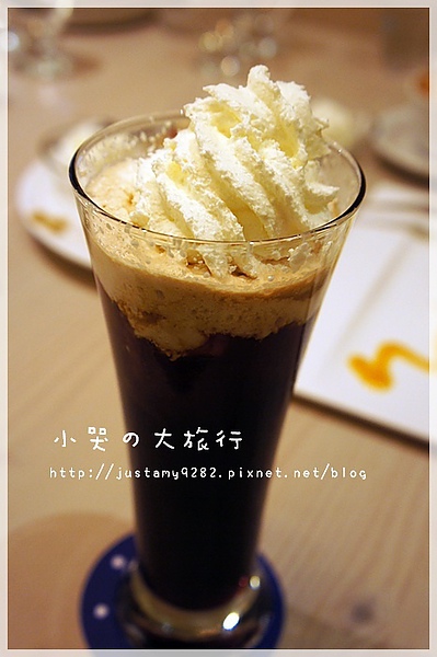 KONAYUKI 粉雪 北海道 Style Cafe：[台北市。中山區] 大人氣★KONAYUKI 粉雪 北海道 Style Cafe★下午茶店~✿