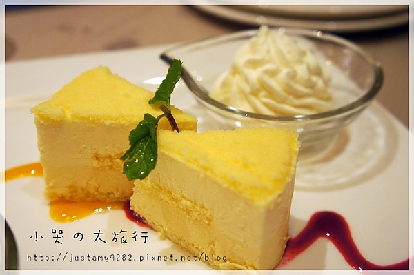 KONAYUKI 粉雪 北海道 Style Cafe：[台北市。中山區] 大人氣★KONAYUKI 粉雪 北海道 Style Cafe★下午茶店~✿