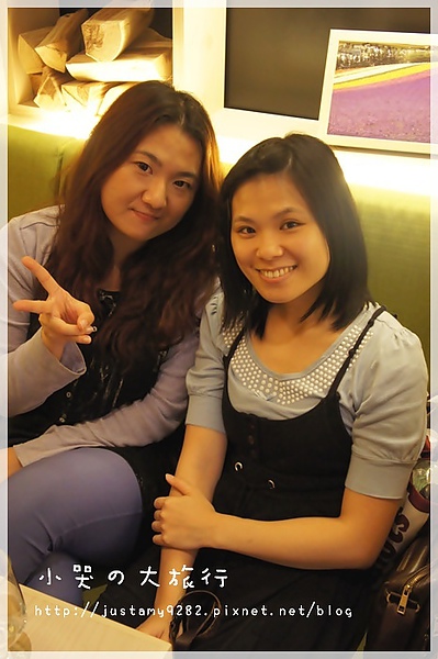 KONAYUKI 粉雪 北海道 Style Cafe：[台北市。中山區] 大人氣★KONAYUKI 粉雪 北海道 Style Cafe★下午茶店~✿