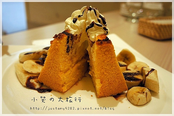 KONAYUKI 粉雪 北海道 Style Cafe：[台北市。中山區] 大人氣★KONAYUKI 粉雪 北海道 Style Cafe★下午茶店~✿