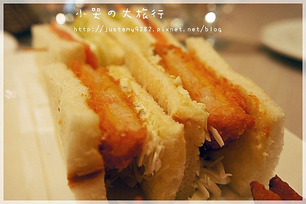 KONAYUKI 粉雪 北海道 Style Cafe：[台北市。中山區] 大人氣★KONAYUKI 粉雪 北海道 Style Cafe★下午茶店~✿