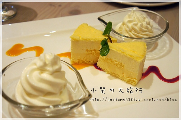 KONAYUKI 粉雪 北海道 Style Cafe：[台北市。中山區] 大人氣★KONAYUKI 粉雪 北海道 Style Cafe★下午茶店~✿