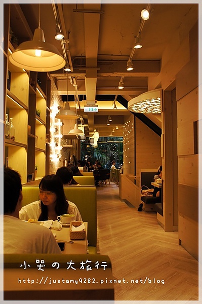 KONAYUKI 粉雪 北海道 Style Cafe：[台北市。中山區] 大人氣★KONAYUKI 粉雪 北海道 Style Cafe★下午茶店~✿