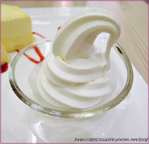 北海道澤西牛乳霜淇淋