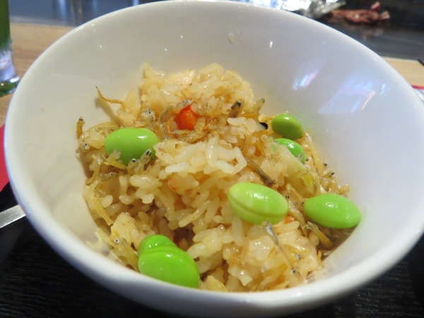 hot 7 新鐵板料理:燒呼呼王品集團平價鐵板燒【hot 7新鐵板料理】