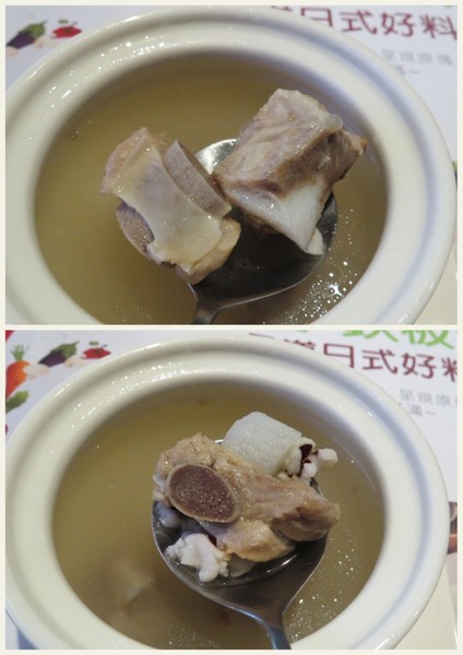 hot 7 新鐵板料理:燒呼呼王品集團平價鐵板燒【hot 7新鐵板料理】