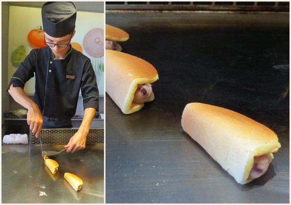 hot 7 新鐵板料理:燒呼呼王品集團平價鐵板燒【hot 7新鐵板料理】