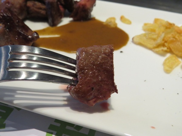 hot 7 新鐵板料理:燒呼呼王品集團平價鐵板燒【hot 7新鐵板料理】