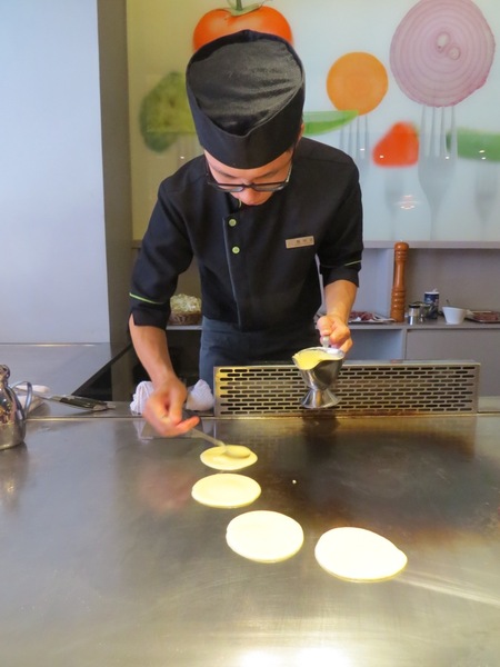 hot 7 新鐵板料理:燒呼呼王品集團平價鐵板燒【hot 7新鐵板料理】